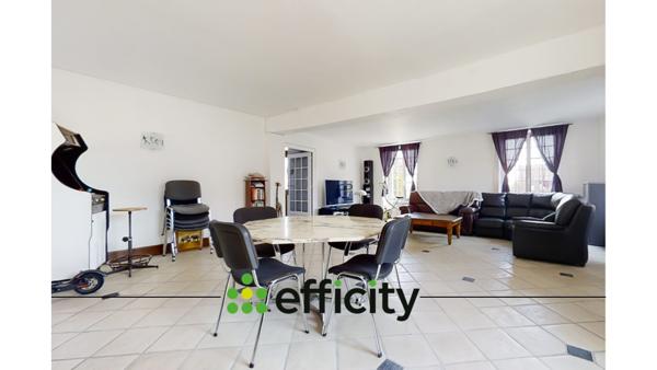 Maison 12 pièces - 400 m² Bien prestige