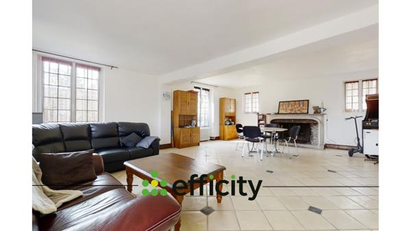 Maison 12 pièces - 400 m² Bien prestige