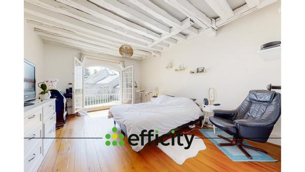 Maison 12 pièces - 400 m² Bien prestige