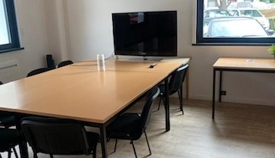 Location Bureau 175 59290 Wasquehal 792364