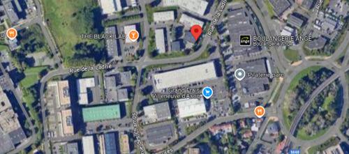 Location Bureau 175 59290 Wasquehal 792364