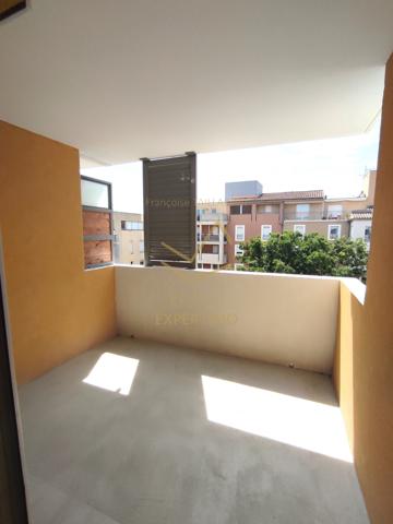 Cavaillon (84300) Appt de type T2 au 4ème étage ascenseur dans Résidence séniors avec services