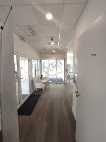 Cavaillon (84300) Appt de type T2 au 4ème étage ascenseur dans Résidence séniors avec services