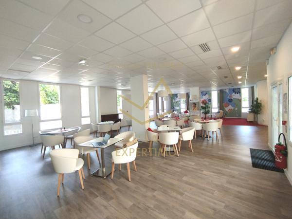 Cavaillon (84300) Appt de type T2 au 4ème étage ascenseur dans Résidence séniors avec services