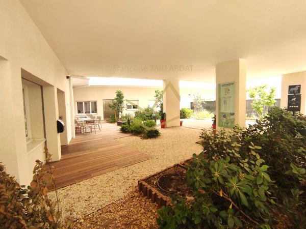 Cavaillon (84300) Appt de type T2 au 4ème étage ascenseur dans Résidence séniors avec services