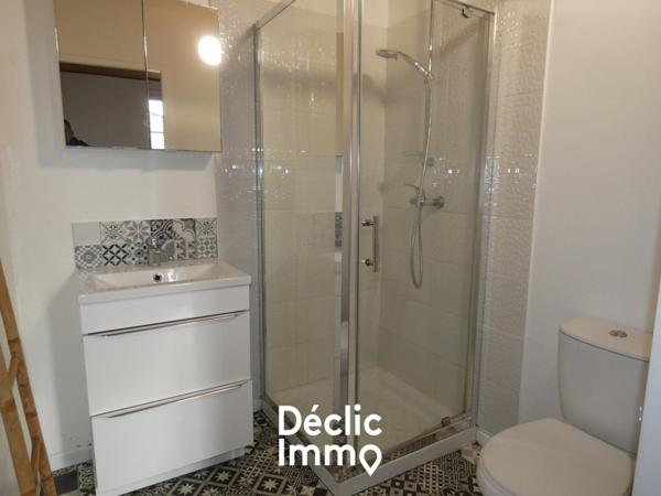 Vente maison de ville Moutiers les mauxfaits, 99m² 4 pièces 140 000€ Vendée