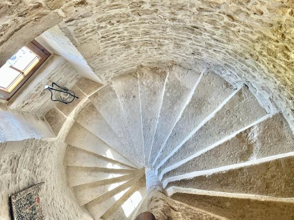 Logis du XVIe siècle rénové et proche de Ruffec
