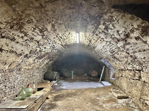 Logis du XVIe siècle rénové et proche de Ruffec
