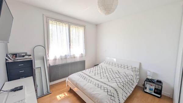 Maison à proximé des commerces