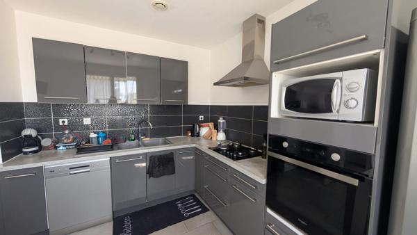 Maison à proximé des commerces