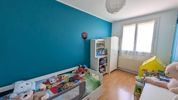 Maison à proximé des commerces