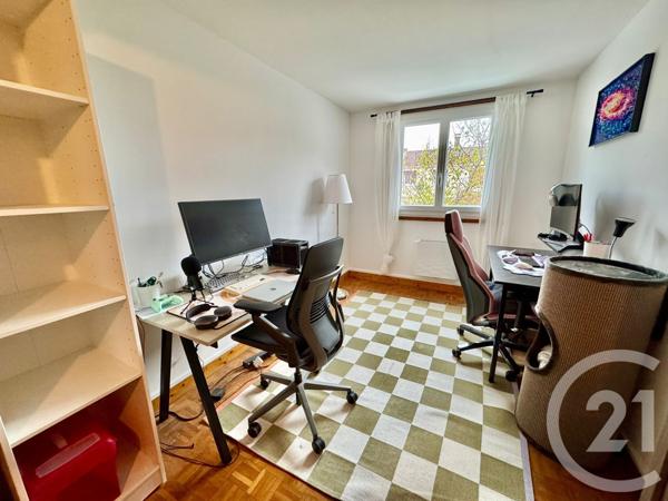 Maison à vendre  4 pièces - 84,06 m2 MONTIGNY LES CORMEILLES - 95