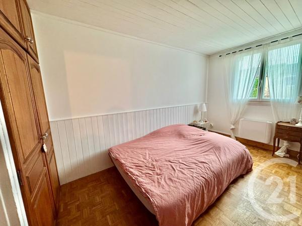 Maison à vendre  4 pièces - 84,06 m2 MONTIGNY LES CORMEILLES - 95