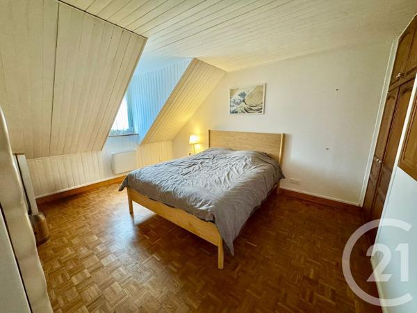 Maison à vendre  4 pièces - 84,06 m2 MONTIGNY LES CORMEILLES - 95