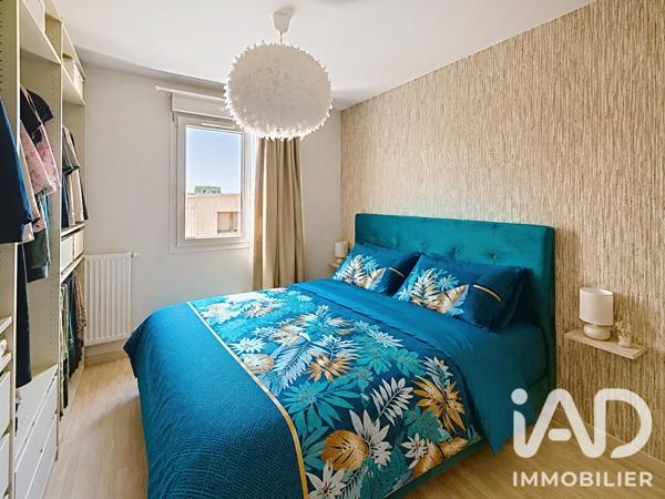 Appartement à vendre 3 pièces 65,98 m² Gex