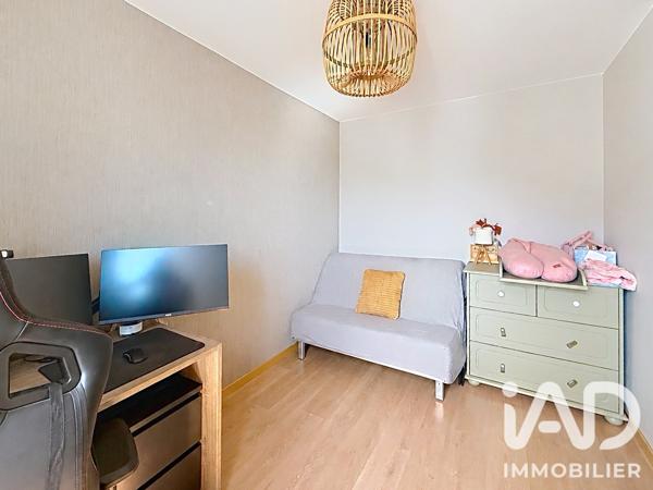 Appartement à vendre 3 pièces 65,98 m² Gex