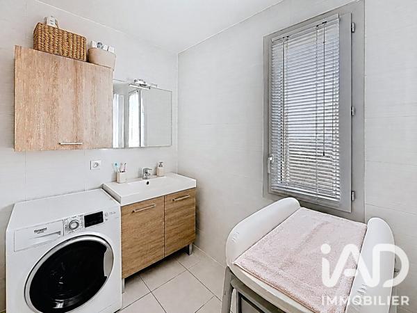 Appartement à vendre 3 pièces 65,98 m² Gex