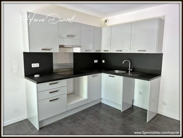 Vente / Maison mitoyenne