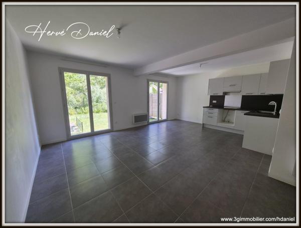Vente / Maison mitoyenne