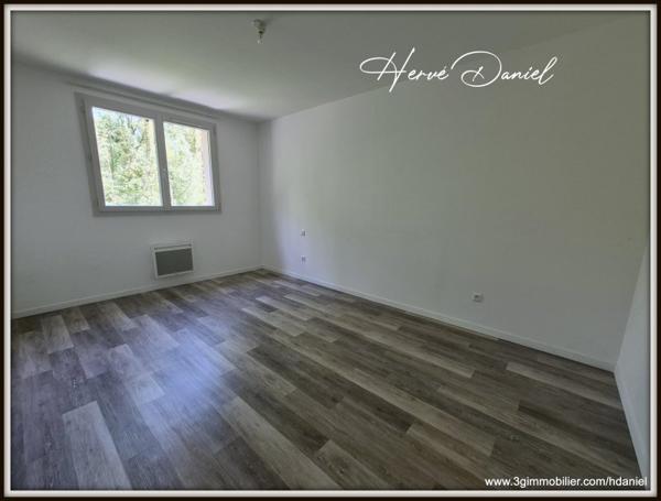 Vente / Maison mitoyenne