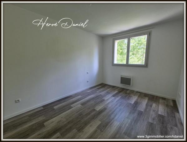 Vente / Maison mitoyenne