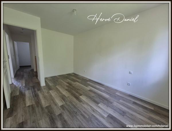 Vente / Maison mitoyenne