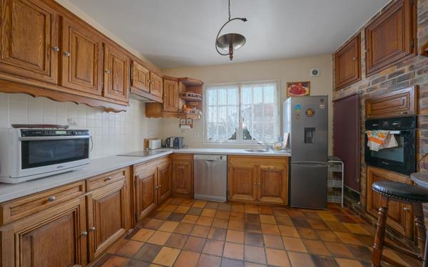 Maison à vendre    5 pièces • 171,90 m2 Vigneux-sur-Seine