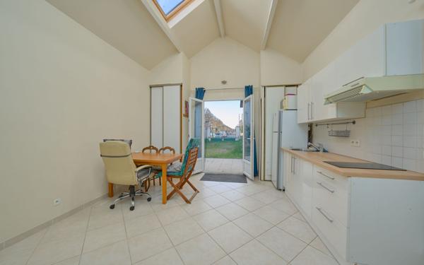 Maison à vendre    5 pièces • 171,90 m2 Vigneux-sur-Seine