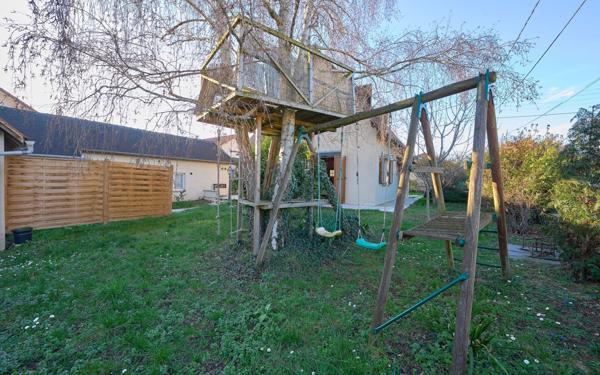 Maison à vendre    5 pièces • 171,90 m2 Vigneux-sur-Seine