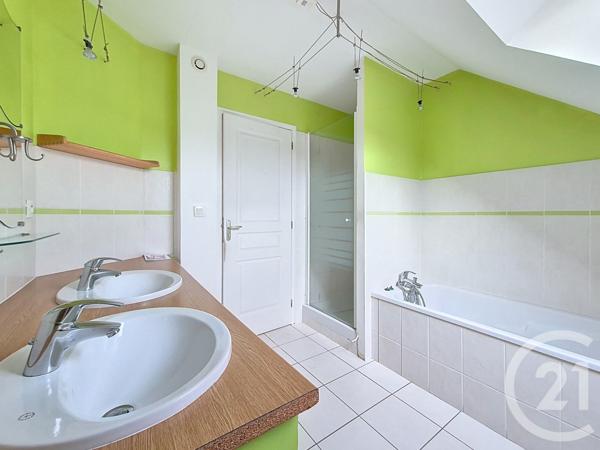 Maison à vendre  5 pièces - 102 m2 GOUFFERN EN AUGE - 61