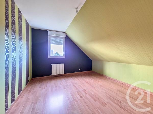 Maison à vendre  5 pièces - 102 m2 GOUFFERN EN AUGE - 61