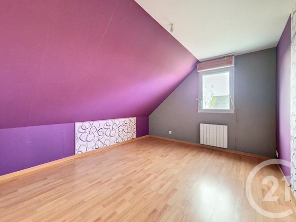 Maison à vendre  5 pièces - 102 m2 GOUFFERN EN AUGE - 61