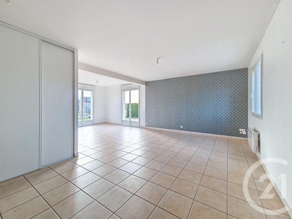 Maison à vendre  5 pièces - 102 m2 GOUFFERN EN AUGE - 61