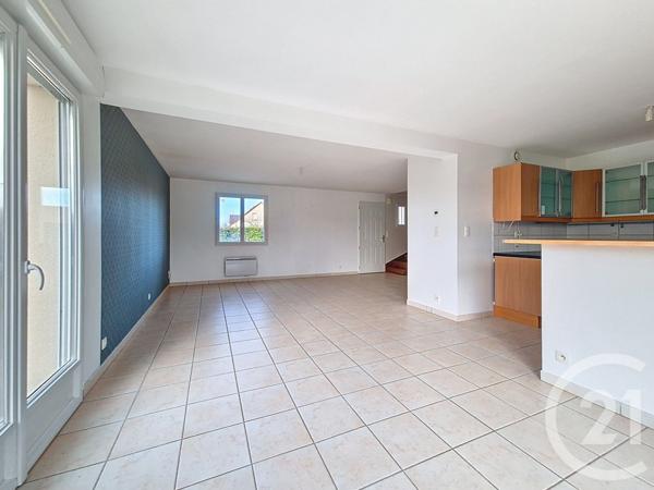 Maison à vendre  5 pièces - 102 m2 GOUFFERN EN AUGE - 61