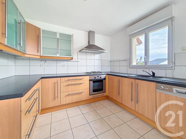 Maison à vendre  5 pièces - 102 m2 GOUFFERN EN AUGE - 61