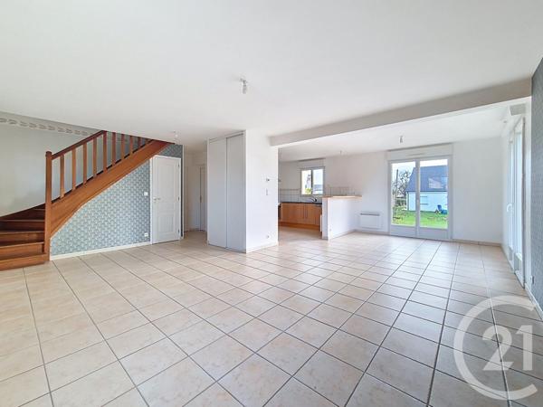 Maison à vendre  5 pièces - 102 m2 GOUFFERN EN AUGE - 61