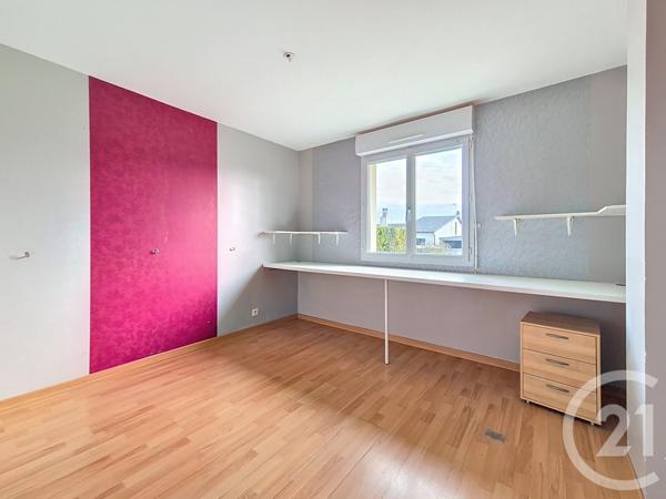 Maison à vendre  5 pièces - 102 m2 GOUFFERN EN AUGE - 61