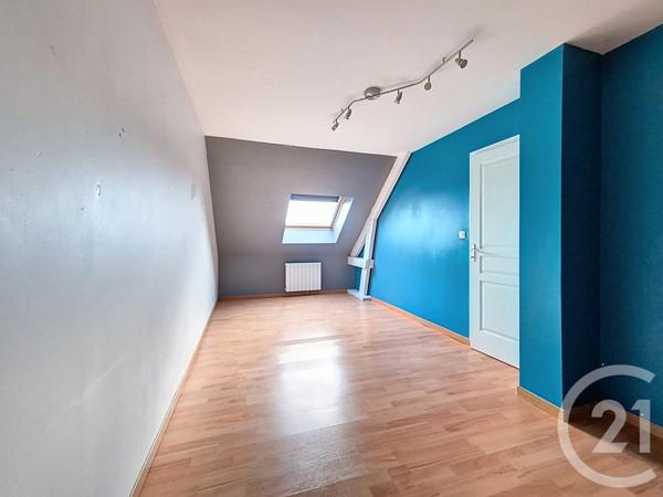 Maison à vendre  5 pièces - 102 m2 GOUFFERN EN AUGE - 61