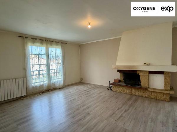 Carcassonne Pavillon 108 m2
