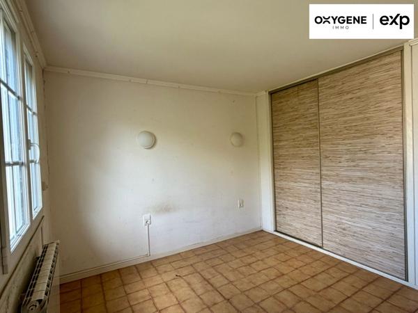 Carcassonne Pavillon 108 m2