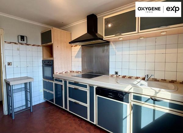 Carcassonne Pavillon 108 m2