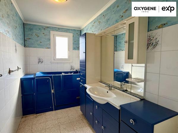 Carcassonne Pavillon 108 m2