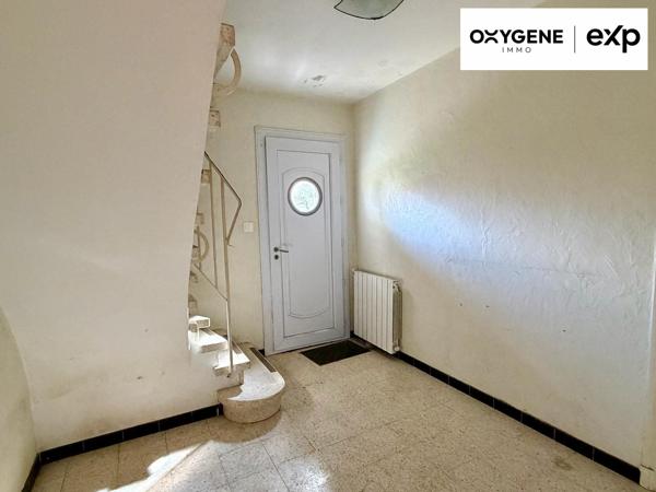 Carcassonne Pavillon 108 m2