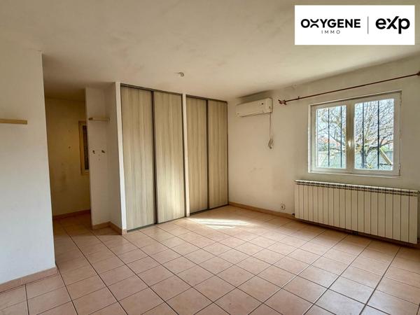 Carcassonne Pavillon 108 m2