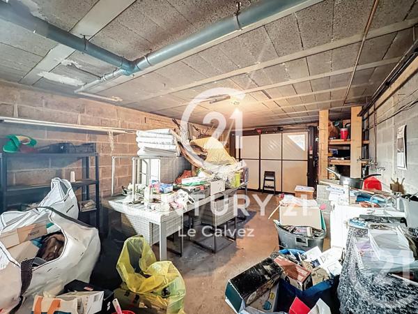 Maison à vendre  4 pièces - 100 m2 PLOUMAGOAR - 22