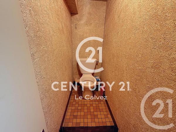 Maison à vendre  4 pièces - 100 m2 PLOUMAGOAR - 22