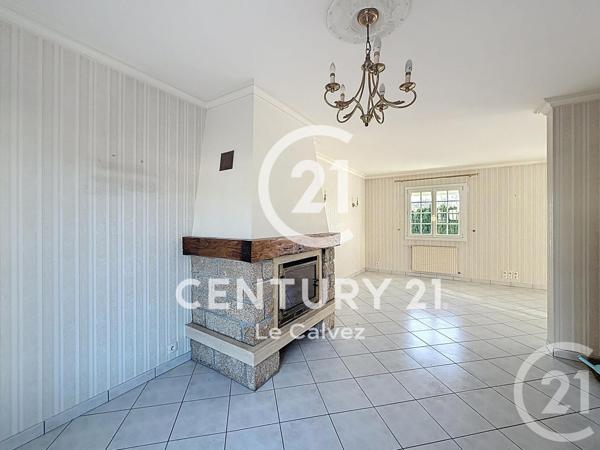 Maison à vendre  4 pièces - 100 m2 PLOUMAGOAR - 22