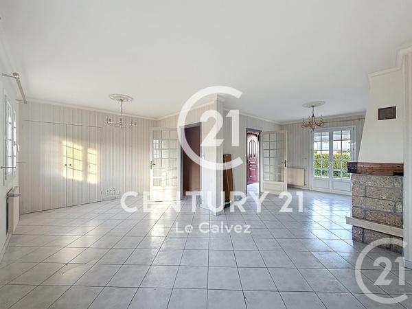 Maison à vendre  4 pièces - 100 m2 PLOUMAGOAR - 22