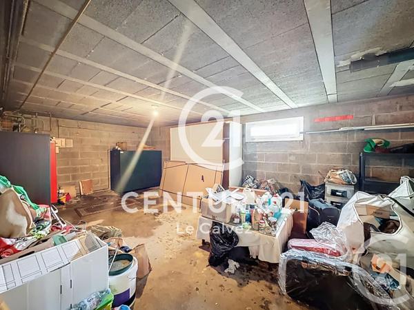 Maison à vendre  4 pièces - 100 m2 PLOUMAGOAR - 22