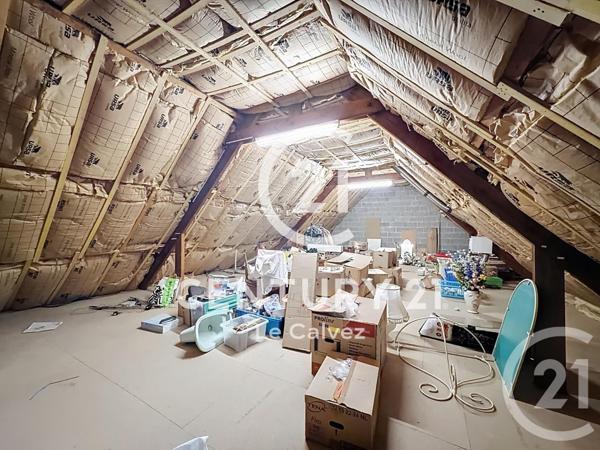 Maison à vendre  4 pièces - 100 m2 PLOUMAGOAR - 22